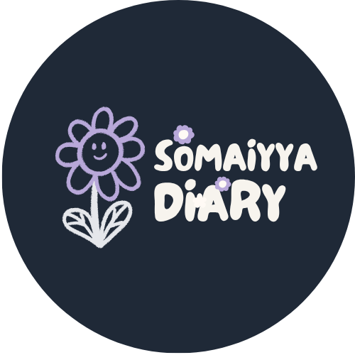 Somaiyya Diary